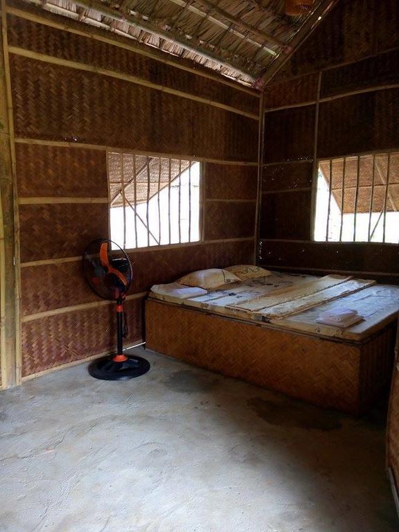 Family Homestay Ba Vi Rom bilde