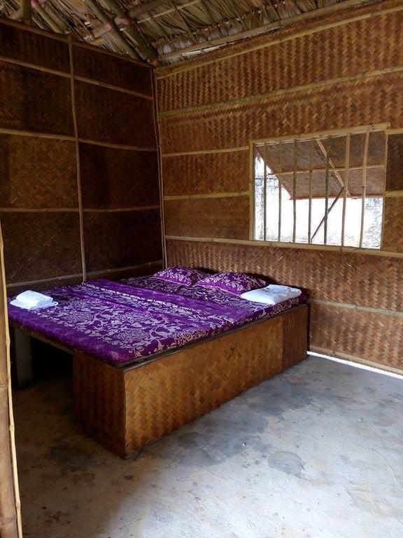 Family Homestay Ba Vi Rom bilde